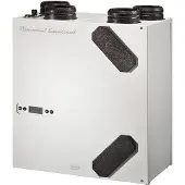 BRINK Renovent Excellent 180 WTW 4/0b rechts 180m³/h