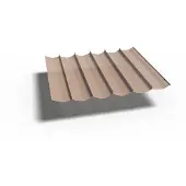 Platinum Sun & Shade Coolfit harmonica schaduwdoek B200xL300cm Zand