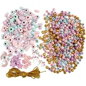 Creativ Company CC Mini Creative Box Sieraden Pastel
