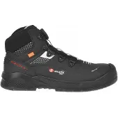 Sixton 43488-01 Muscle High Boa