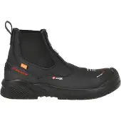 Sixton Peak Resolute Forte Werkschoen S3 | Maat: 44