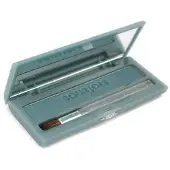 Bourjois ombre stretch eyeshadow - 10 blue elasthane