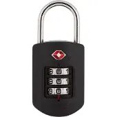 Pacsafe Slot Pacsafe Prosafe 1000 Black
