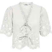ONLY Blouse 'ONLMiffy' wit