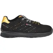 Sixton Peak Boma 95401-04 S3 | Zwart | Maat 42 - 00.091.143.42