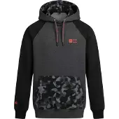 Mikado Mft Hoodie Grijs 2XL Man