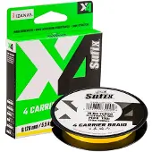 Sufix X4 Braid 0.104mm