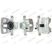 FERODO FCL695672 Remklauw
