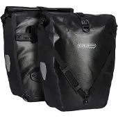 Ortlieb Back-Roller Classic QL2.1 Black (paar)