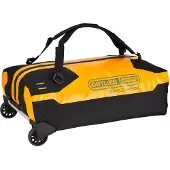 Ortlieb Duffle RS 85 L (Maat - 85 L, Kleur - Sunyellow/black)