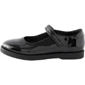Next Mary Jane-schoolschoenen met crêpezool