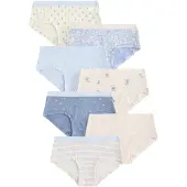 Next Onderbroek crème / blauw / duifblauw