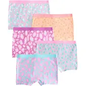 Next Onderbroek lichtblauw / oranje / pink / rosa