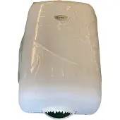Euro Poetspapier dispenser voor midi poetspapier