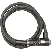 Kryptonite Krytoflex 815 Cobo Cable Cijferslot
