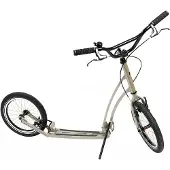 Mibo mastr 16/16 pearl mouse grey