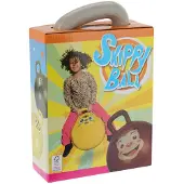 Koopman Skippybal 55cm 4 ass. design