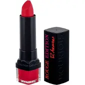 Bourjois Lipstick - Rouge Edition 12 Hours 43 Rouge Your Body 3,5 Gram