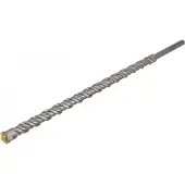 AWTOOLS Boorbitje, SDS MAX BOHRER 28x 800x 940mm (28 millimeter)