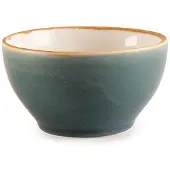 Olympia Kiln Schalen | | Blauw | 14cm | 6 stuks
