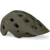 Met Terranova Mips Helm Olive Green Mat || Maat: L (58-61 cm)