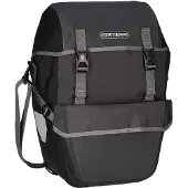 Ortlieb Paar Bike-Packer Plus Zwart
