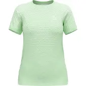 Odlo Crew Essential Seamless T-shirt Met Korte Mouwen