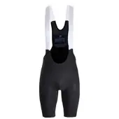 LeBram Izoard Bib Shorts Black