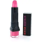Bourjois Rouge Edition Lipstick - 08 Rose Studio