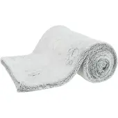 Trixie hondendeken nando softfleece lichtgrijs 150x100 cm