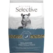 Supreme Science Selective Chinchilla 1,5 kg