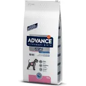 Affinity Advance Veterinary Diets dog gevoelige huid medium/maxi - 12 kg - Hondenvoer