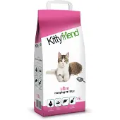 Kitty friend Ultra Kattenbakvulling