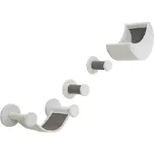 Trixie Muur-set Katten