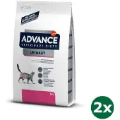 Affinity Advance Veterinary Diets cat urinary urinewegen kattenvoer 2x 8 kg