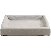 Bia bed skanor hoes hondenmand beige -6-80x100x15cm