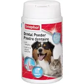 Beaphar Dental Poeder 200 ml Poeder