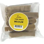 I Am Medium 1 kg yak kaas