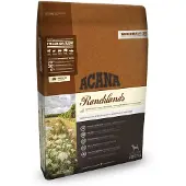 Acana Regionals Ranchlands Dog 11,4kg Hondenvoer