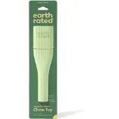 Earth Rated chew toy rubber 8,5x6 cm