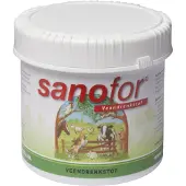 Sanofor 500 ml veendrenkstof