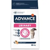 Affinity Advance Veterinary Diets cat urinary urinewegen 8 kg - Kattenvoer