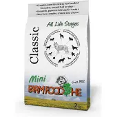 Farm food Classic Mini Rund - Hondenvoer