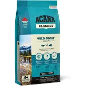 Acana Classics Wild Coast Haring&Bot - Hondenvoer