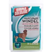 Simple Solution luier wasbaar Xl 56-89 cm
