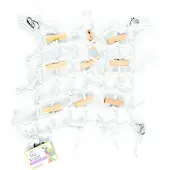 Happy pet cargo net - 35x35 cm