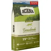 Acana Kattenvoer Voor Volwassen Katten Uit Graslanden 4.5kg