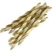 Petsnack 32-35 cm 10 st kipwokkel