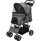 Trixie Buggy