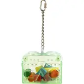 Happy pet schatkist - 26x12x7 cm
